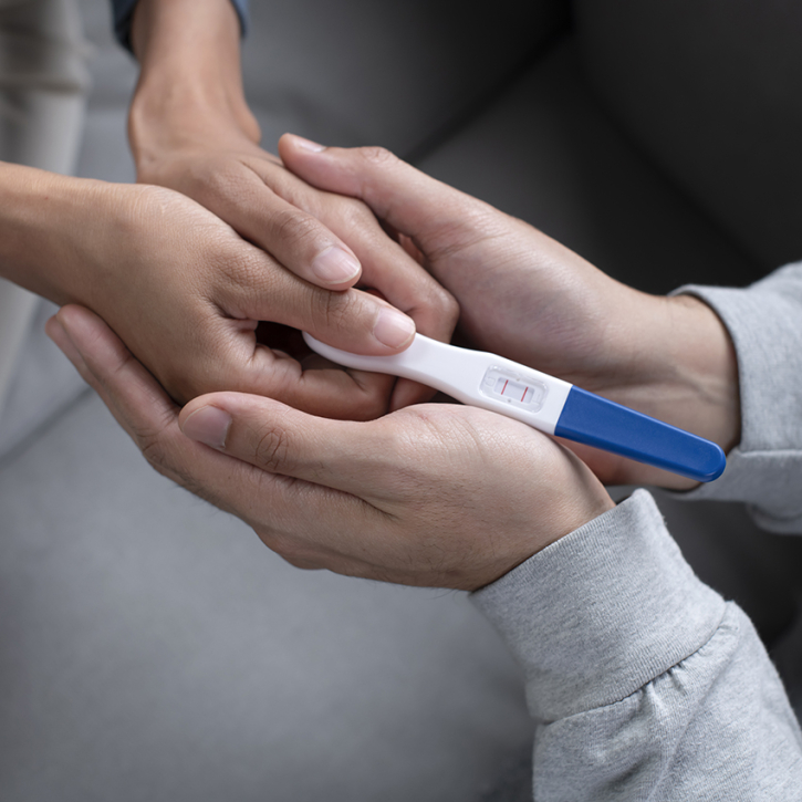 Progesteron.de | Schwanger werden: Familienplanung